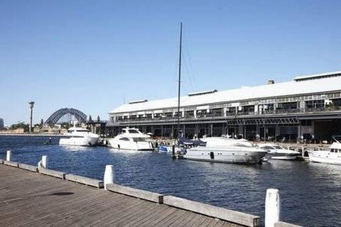 Thriving City Location, Dining Hub - Mackay Tourism 2