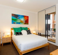 Thriving city location dining hub - Mackay Tourism
