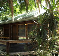 Ti-Tree Village - Mackay Tourism
