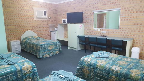 Tiaro Motor Inn - Mackay Tourism 3