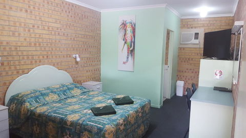 Tiaro Motor Inn - Mackay Tourism 2