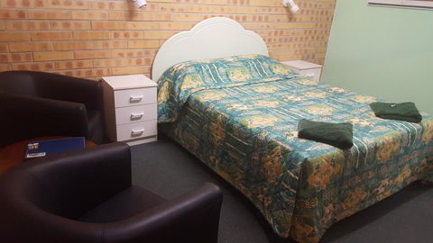 Tiaro Motor Inn - Mackay Tourism 1