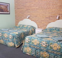 Tiaro Motor Inn - Mackay Tourism