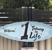 Timbertop for Life - Mackay Tourism