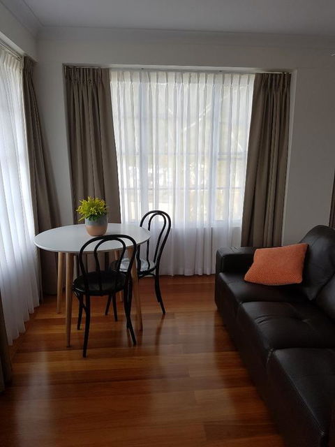 Timbertown Resort And Motel - Mackay Tourism 3