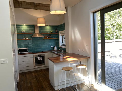 Timboon Toybox Apartments - Mackay Tourism 1