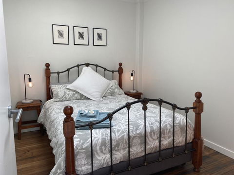 Timboon Toybox Apartments - Mackay Tourism 3