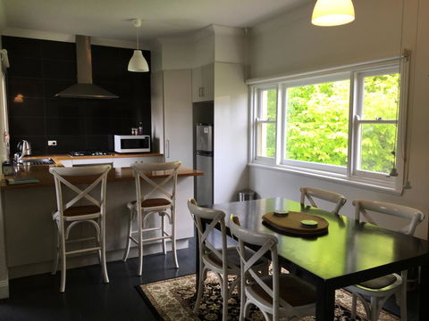 Timboon Toybox Apartments - Mackay Tourism 2