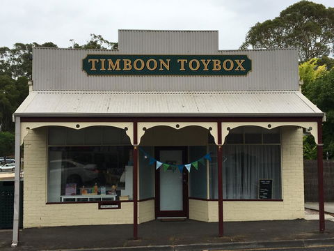 Timboon Toybox Apartments - Mackay Tourism 0