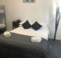 Tin Can Bay Budget Accommodation - Mackay Tourism