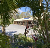 Tin Can Bay Motel - Mackay Tourism