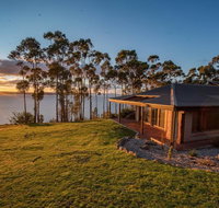 Tinderbox Cliff House - Mackay Tourism