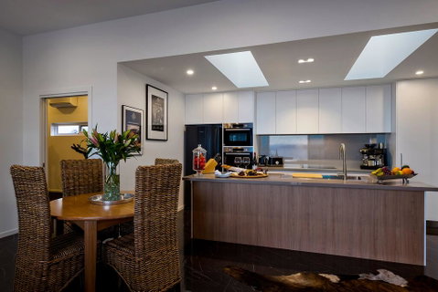 Tinderbox Retreat - Mackay Tourism 1