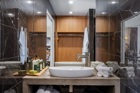 Tinderbox Retreat - Mackay Tourism 2