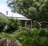 Tindoona Cottages - Mackay Tourism