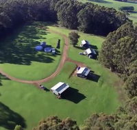 Tinglewood Cabins - Mackay Tourism