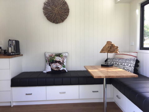Tiny House - Mackay Tourism 2