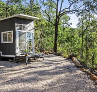 Tiny St Albans - Mackay Tourism