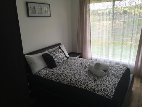 Titania Motel - Mackay Tourism 2