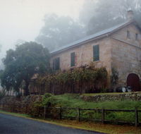 Tizzana Winery Bed and Breakfast - Mackay Tourism
