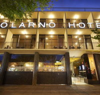 Tolarno Hotel - Mackay Tourism