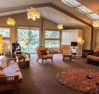 Tomah Retreat - Relax  Heal at UNWIND - Mackay Tourism