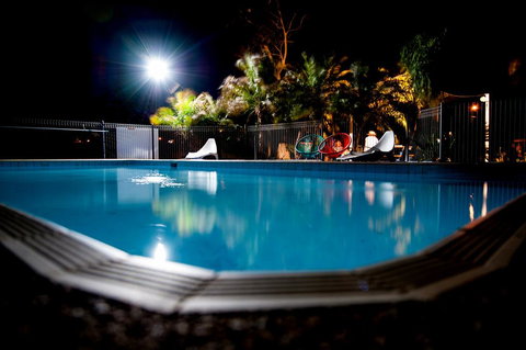 Tommo's Motor Lodge - Mackay Tourism 3