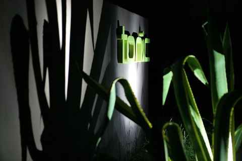 Tonic Hotel - Mackay Tourism 0