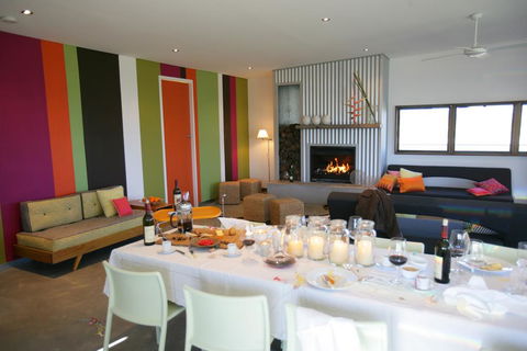 Tonic Hotel - Mackay Tourism 2