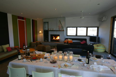 Tonic Hotel - Mackay Tourism 1
