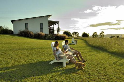 Tonic Hotel - Mackay Tourism 3