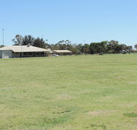 Tooleybuc Country Roads Motor Inn - Mackay Tourism