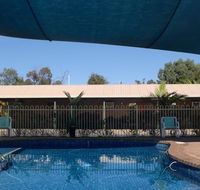 Tooleybuc Motel - Mackay Tourism