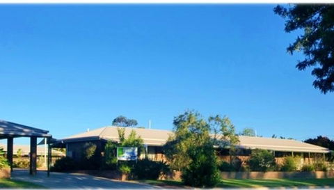 Tooleybuc Motel - Mackay Tourism 3
