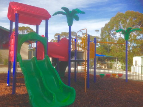 Toora Tourist Park - Mackay Tourism 2