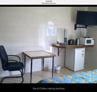 Top 1 Motel - Mackay Tourism