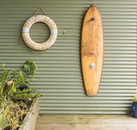 Tootgarook Treasure - Mackay Tourism