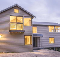 Top of the Hill - Mackay Tourism