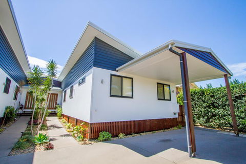 Torakina - Mackay Tourism 1