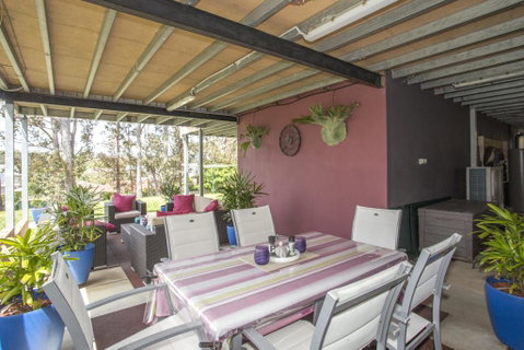 Torquay Drive 22 - Mackay Tourism 2