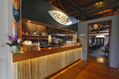 Torquay Hotel/Motel - Mackay Tourism 2