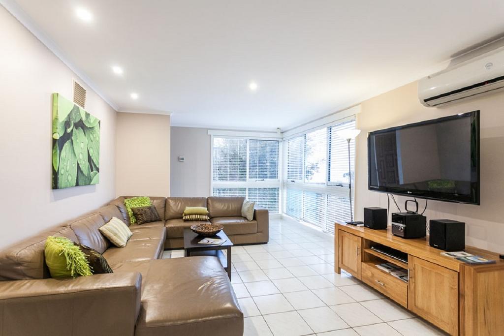 Belbrae VIC Mackay Tourism