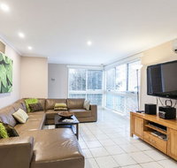 Torquay Retreats - Anderson - Mackay Tourism