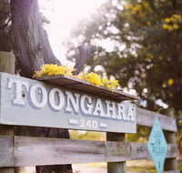 TorquayToongahra BnB - Mackay Tourism