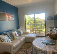 Torquoise Waters - bed  breakfast - Mackay Tourism