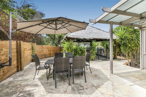 Total Rye Beach Family Getaway - Mackay Tourism 0