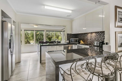 Total Rye Beach Family Getaway - Mackay Tourism 1