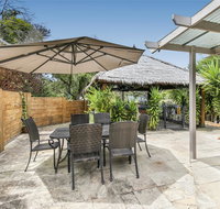 Total Rye Beach Family Getaway - Mackay Tourism
