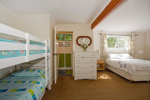 Torquay Retreats Aus - ThirtyOne Pride - Mackay Tourism 2