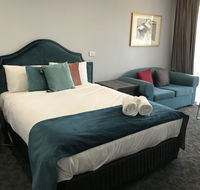 Town  Country Motor Inn - Mackay Tourism